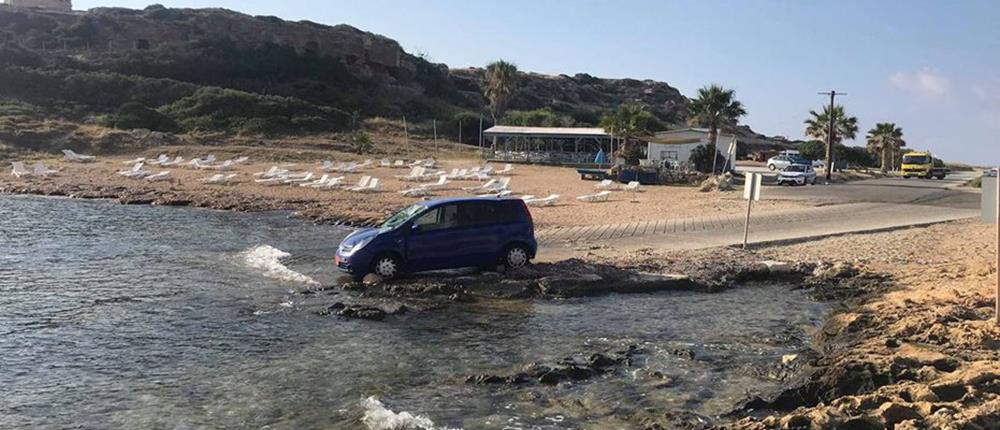 Πάτησε τουρίστες με το αυτοκίνητο γιατί φλέρταραν την κοπέλα του!