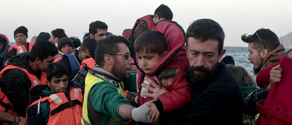 Focus: η Ελλάδα κρατά αποστάσεις από τη συμφωνία ΕΕ - Τουρκίας για το προσφυγικό