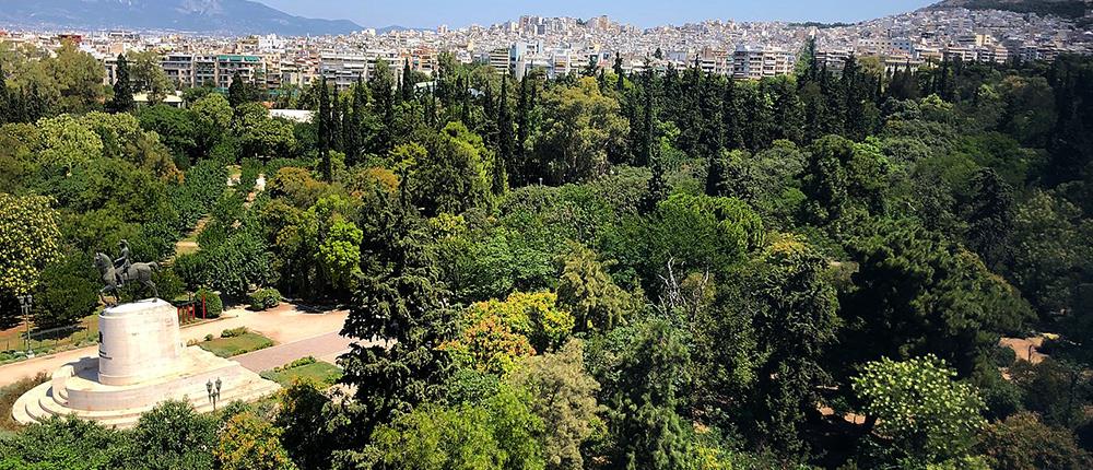 Πεδίον του Άρεως: Δικηγόρος ο άνδρας που δέχθηκε επίθεση