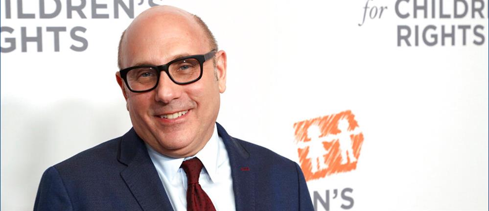 Πέθανε ο Willie Garson