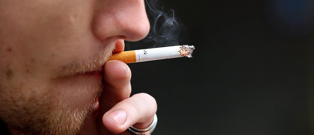 Πόσες προσπάθειες χρειάζεται ο μέσος καπνιστής για να κόψει το τσιγάρο