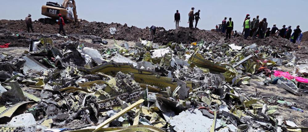 Τραγωδία στην Αιθιοπία: αυτοί είναι οι νεκροί της μοιραίας πτήσης (εικόνες)