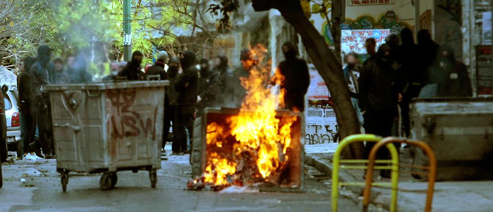 Συνελήφθησαν επαγγελματίες “μπαχαλάκηδες”