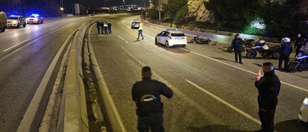 Καταδίωξη - Θάνατος αστυνομικού: προθεσμία να απολογηθεί έλαβε ο 17χρονος