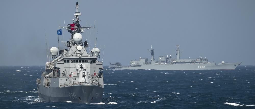 Οι Τούρκοι στρατηγοί πιέζουν τον Ερντογάν για ναυτική βάση στα Κατεχόμενα