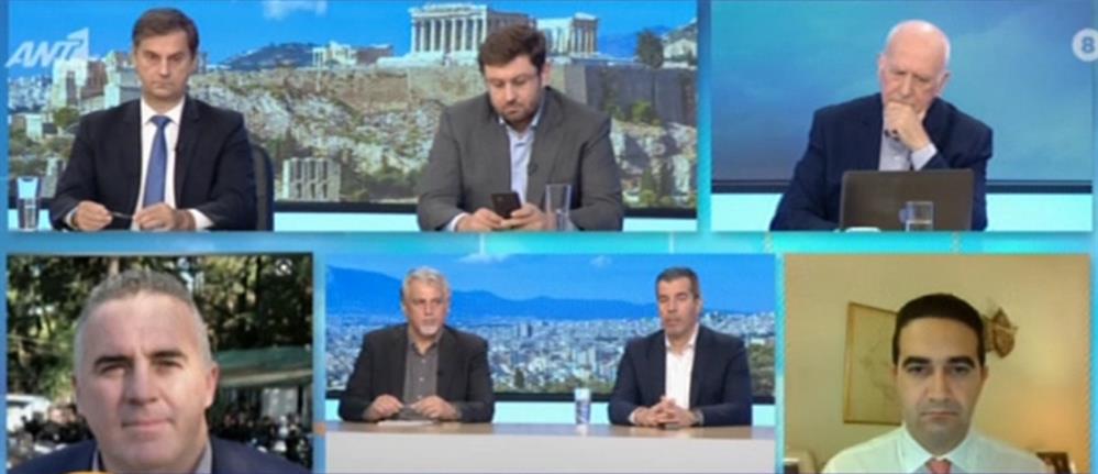 Πέραμα - Μαυροειδάκος: παράνομη η εντολή να σταματήσει η καταδίωξη (βίντεο)