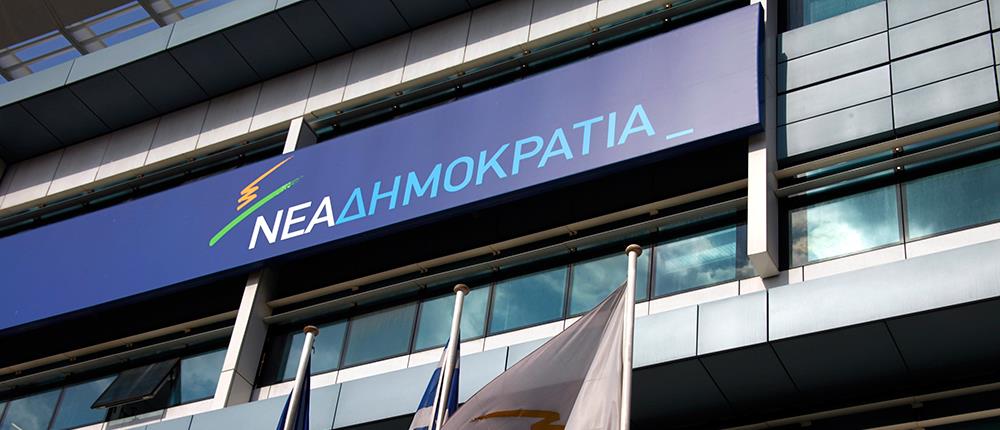 Καταγγελίες ΝΔ για «σκόπιμη αδιαφάνεια» στο υπουργείο Εργασίας