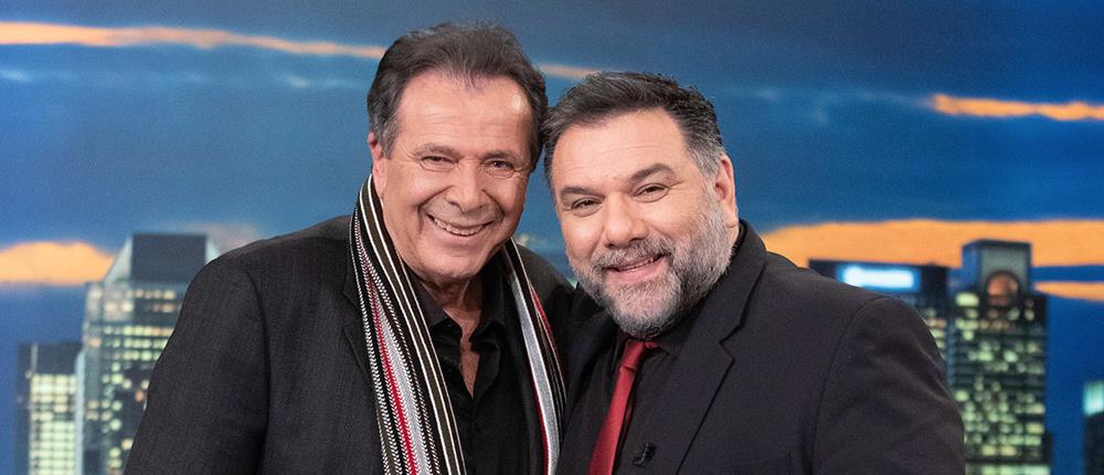 “The 2Νight Show” - Φωτίδης: ο Φώσκολος, η απλήρωτη συνεργασία και η “απόσυρση” του Χρήστου Πολίτη (βίντεο)