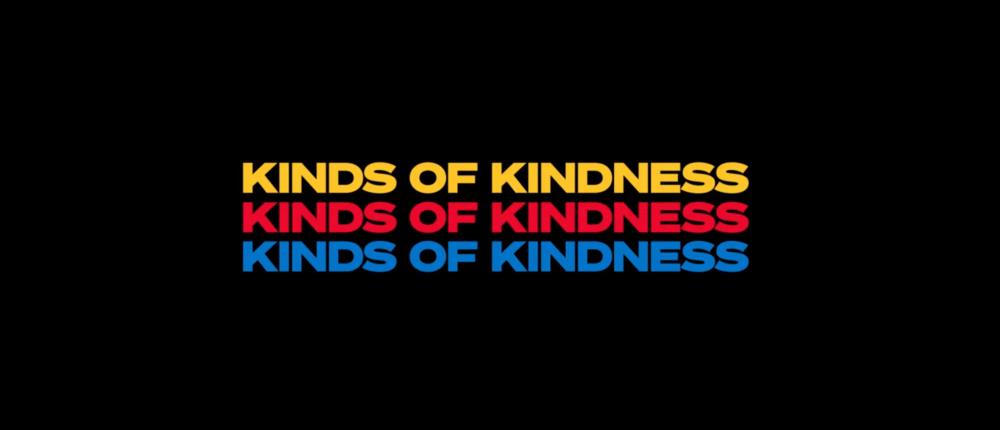 Λάνθιμος - “Kinds Of Kindness”: Το πρώτο τρέιλερ της ταινίας (βίντεο)