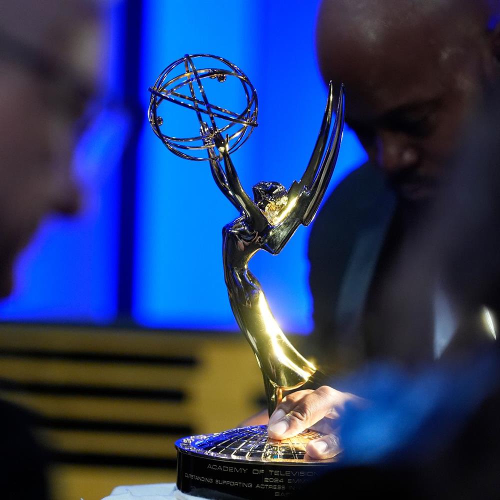 Emmy Awards 2024: Αυτοί είναι οι μεγάλοι νικητές της βραδιάς 