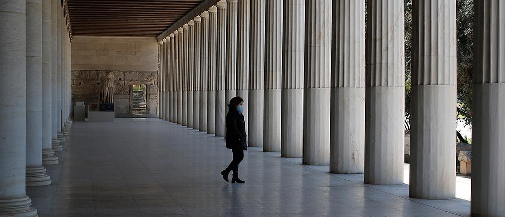 Αρχαιολογικοί χώροι - Μουσεία: Το νέο θερινό ωράριο