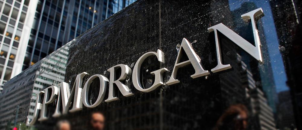 JP Morgan: το καλοκαίρι η Ελλάδα στο QE