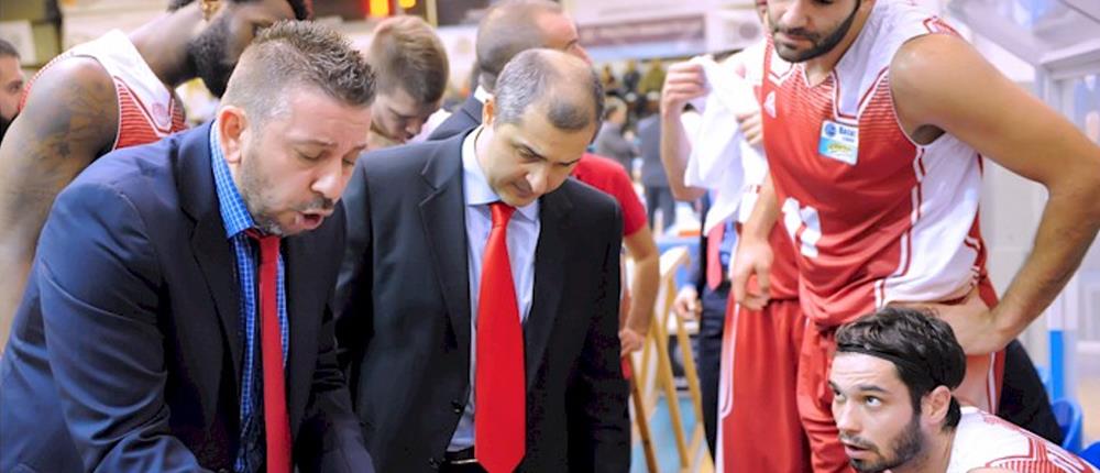 Εκτός Basket League και επίσημα η Κηφισιά