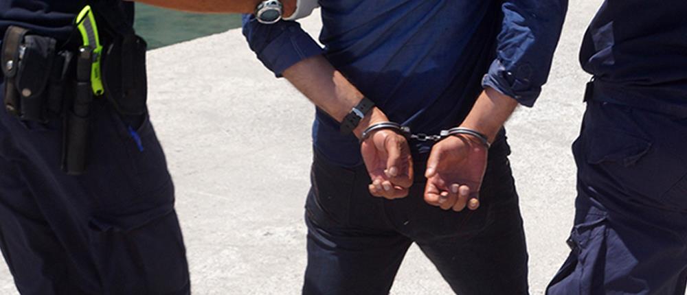 Ναρκωτικά: τον αναζητούσε η Interpol και συνελήφθη στη Θεσσαλονίκη