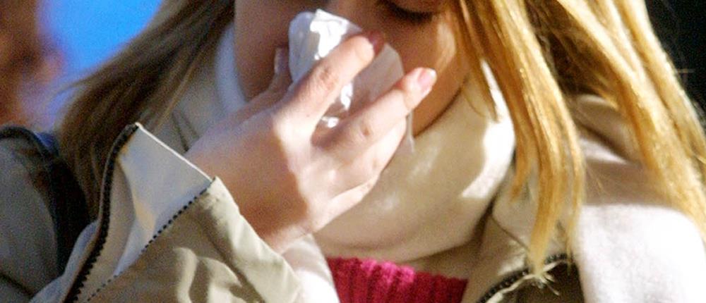 Σε έξαρση η αλλεργική ρινίτιδα – Τι πρέπει να γνωρίζετε
