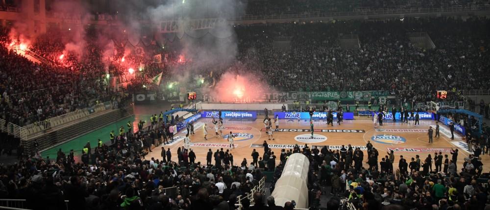 Basket League: Ορίστηκε το ντέρμπι “αιωνίων” για τα play off 