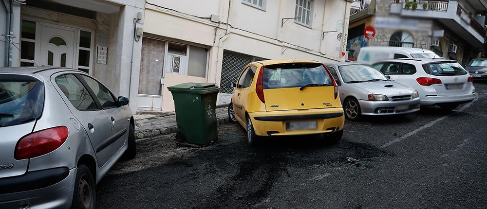 Η αντίδραση της Άγκυρας για την πυρπόληση του αυτοκινήτου Τούρκου διπλωμάτη