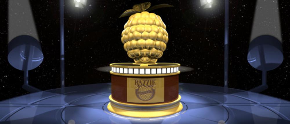 Οι υποψηφιότητες για τα “Χρυσά Βατόμουρα” (βίντεο)
