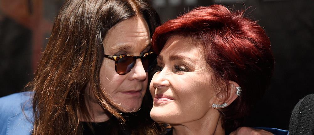 Ozzy Osbourne: Είμαι σεξομανής και κάνω θεραπεία