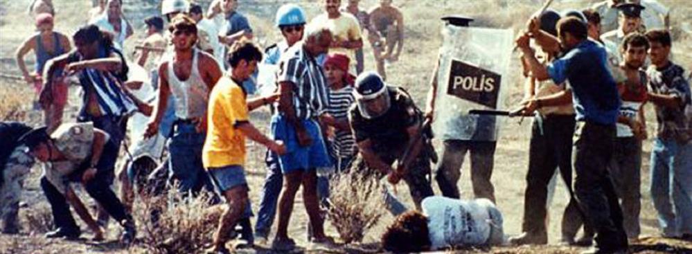 Τάσος Ισαάκ: σαν σήμερα δολοφονείται άνανδρα στα Κατεχόμενα