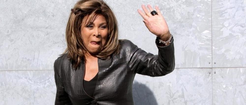 Tina Turner: Νέο ντοκιμαντέρ για τη ζωή της 