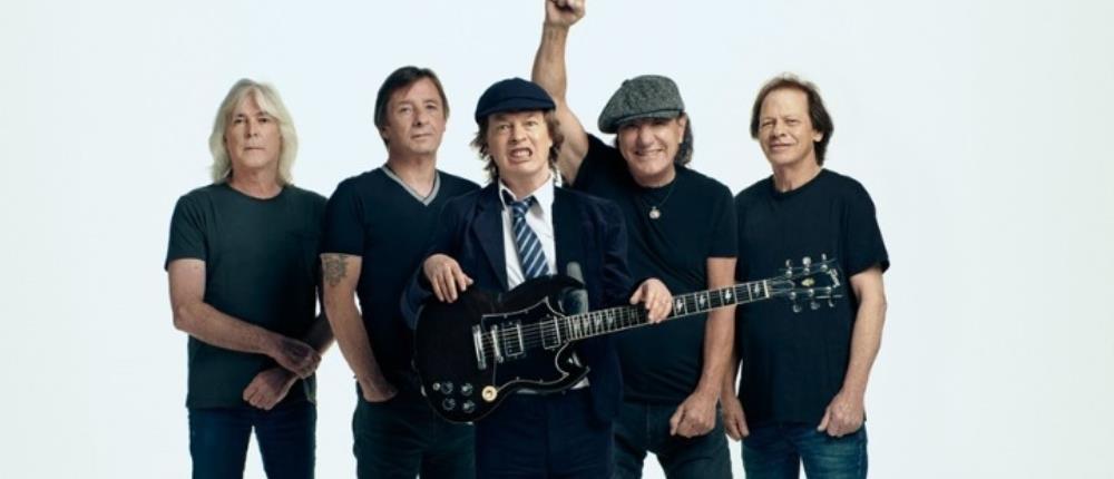 AC/DC - “Shot in the Dark”: ο συμβολισμός με κόκκινο χρώμα στο βιντεοκλίπ (βίντεο)