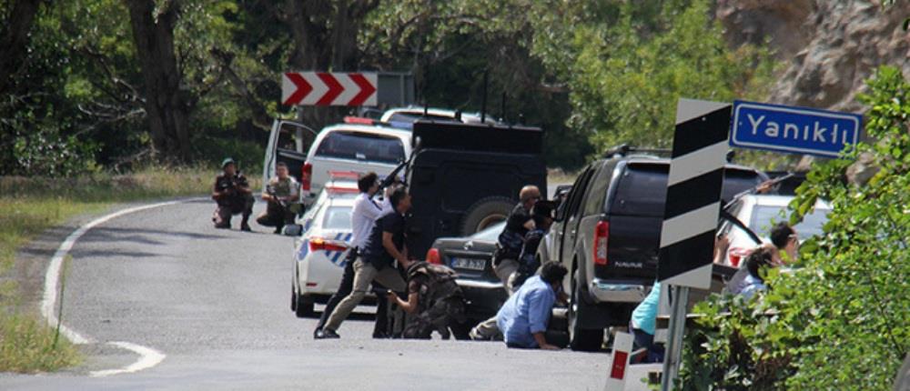 Επίθεση ενόπλων κατά του αρχηγού της αξιωματικής αντιπολίτευσης στην Τουρκία