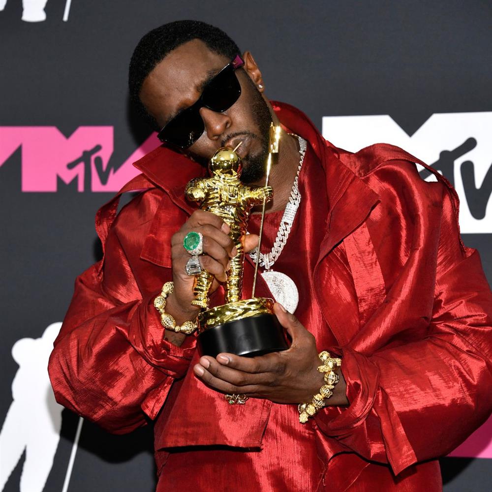 Diddy: Ορίστηκε η ημερομηνία της δίκης