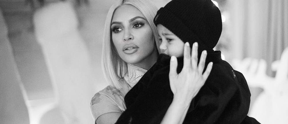 Kim Kardashian: Το σοβαρό πρόβλημα υγείας του γιου της και το δημόσιο μήνυμά της