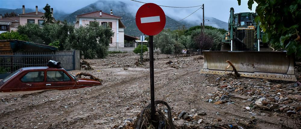 Θεσσαλία - Ένωση Ελλήνων Εφοπλιστών: Συνεργασία με το ΥΠΠΟ για την αποκατάσταση των πληγεισών περιοχών 


