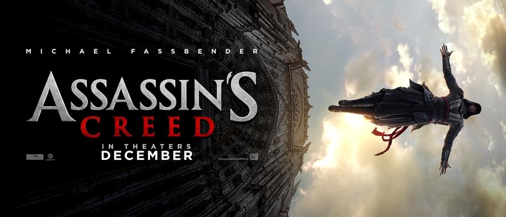 “Έλιωσε” στο Assassins Creed o Φασμπέντερ για να μπει στο πετσί του ρόλου (Βίντεο)