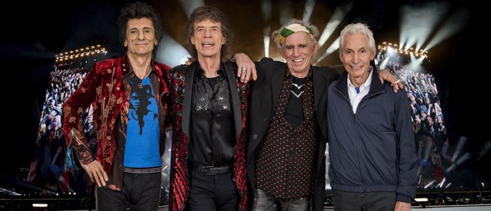 Rolling Stones: Περιοδεία μετά την εγχείρηση του Μικ Τζάγκερ