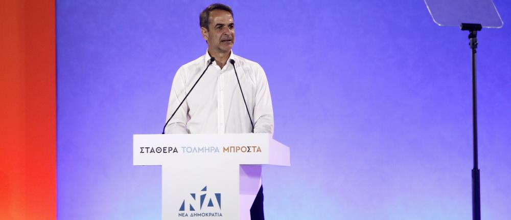 Εκλογές - Μητσοτάκης: ο “μαρτυριάρης” Κατρούγκαλος αποκάλυψε την αλήθεια (εικόνες)