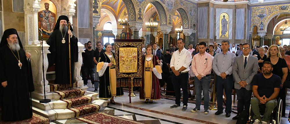 Αγία Σοφία: πένθιμες καμπάνες και μεσίστιες σημαίες στις εκκλησίες της Ελλάδας