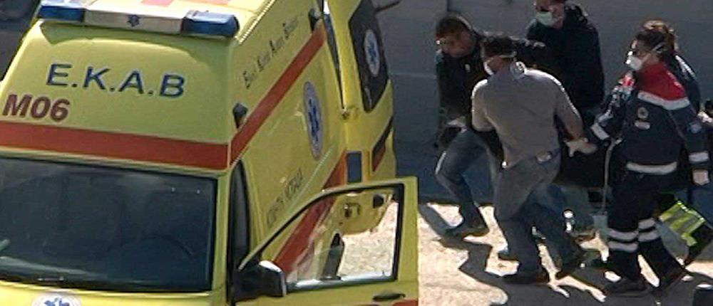 Εργατικό δυστύχημα στη Χαλκίδα: Σύλληψη για τον θάνατο του εργαζόμενου