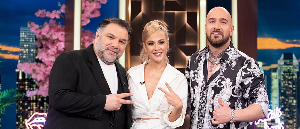 “The 2Night Show” - Kings: Η συνεργασία, η Νορβηγία και οι ναρκωτικές ουσίες (βίντεο)