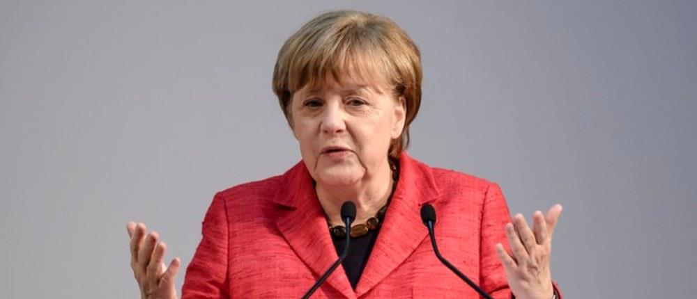 Γερμανία: νέος θρίαμβος για το CDU της Μέρκελ