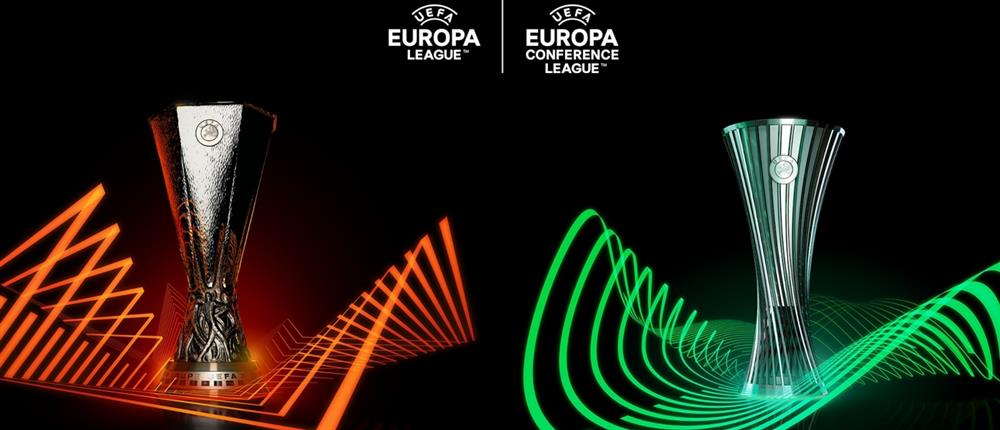 Europa League - Conference League: Τα πρώτα “ζόρικα” ραντεβού των ελληνικών ομάδων