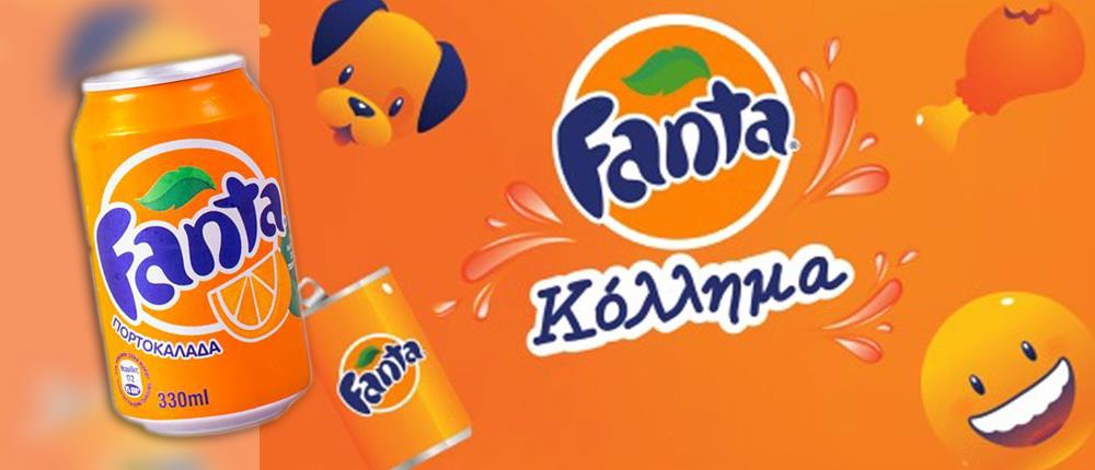 Η Fanta “ανοίγει” το δρόμο για τη διαφήμιση στο Viber