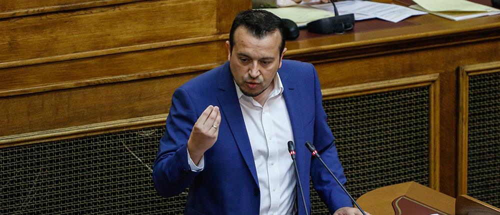 “Διαστημικές κόντρες” με άρωμα εκλογών στην Βουλή