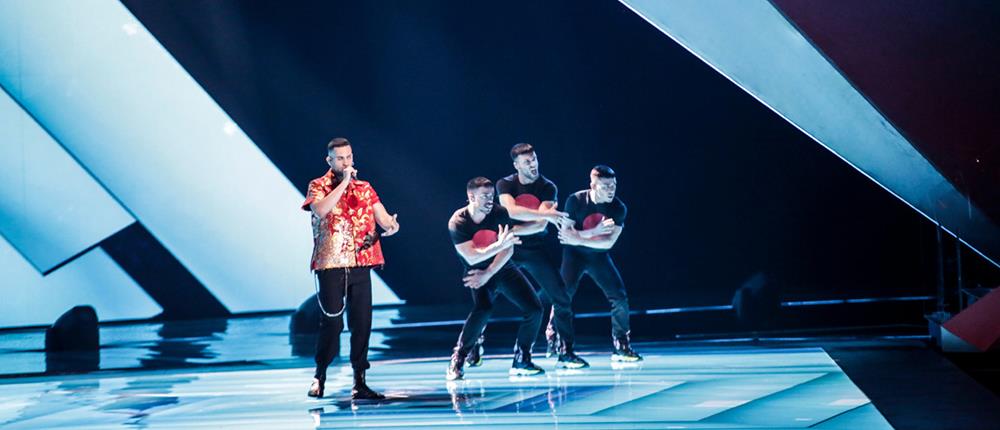 Eurovision 2019: οι χώρες που προκρίθηκαν από τον δεύτερο ημιτελικό