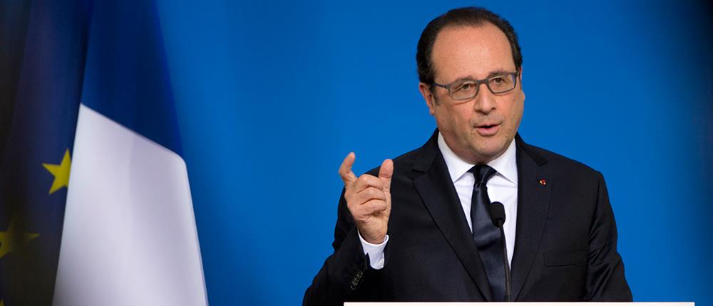 Γαλλία: Μειώσεις φόρων ύψους 1 δις ευρώ εξετάζει η κυβέρνηση