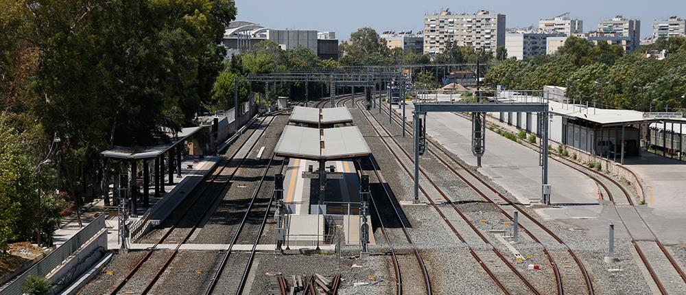 Κατεπείγουσα ΕΔΕ για τα προβλήματα στο σιδηροδρομικό δίκτυο