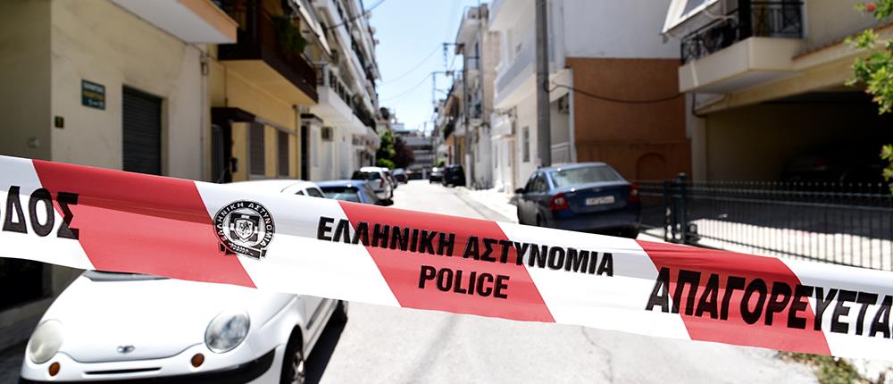 Εξιχνιάσθηκε ανθρωποκτονία στην πλατεία Αττικής