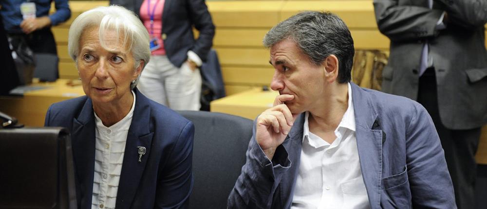 Γερμανικός Τύπος: Πρόωρο διαζύγιο από το ΔΝΤ θέλει η Αθήνα