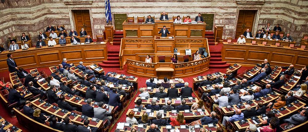 Ψηφίστηκε από την Βουλή η τροπολογία για το Ελληνικό
