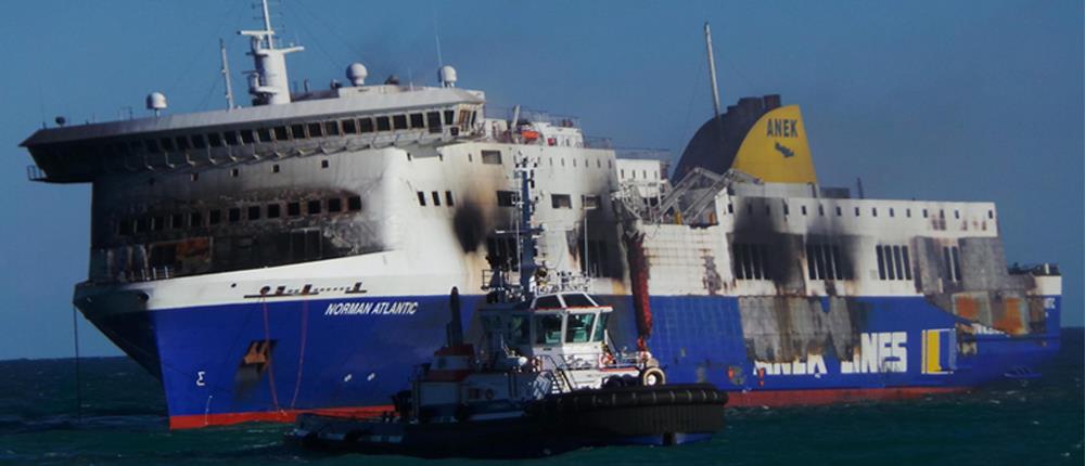 Αποκαλύψεις για την τραγωδία του πλοίου Norman Atlantic
