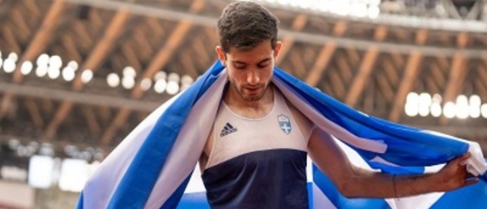  Diamond League: Ο Τεντόγλου στην κορυφή 