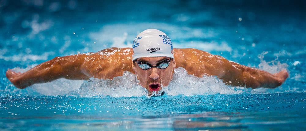 Ρίο 2016: ναυαγοσώστες θα προσέχουν… τους πρωταθλητές κολύμβησης!