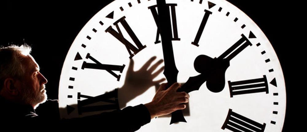 Πώς επηρεάζει η αλλαγή της ώρας τον οργανισμό;